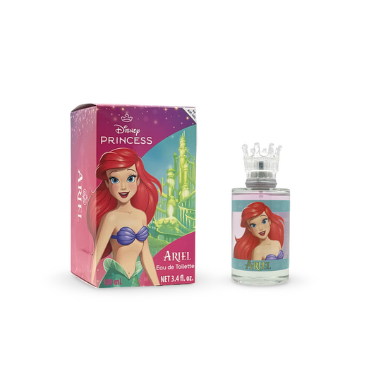 disney princess ariel by air val