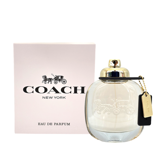 coach for women by coach