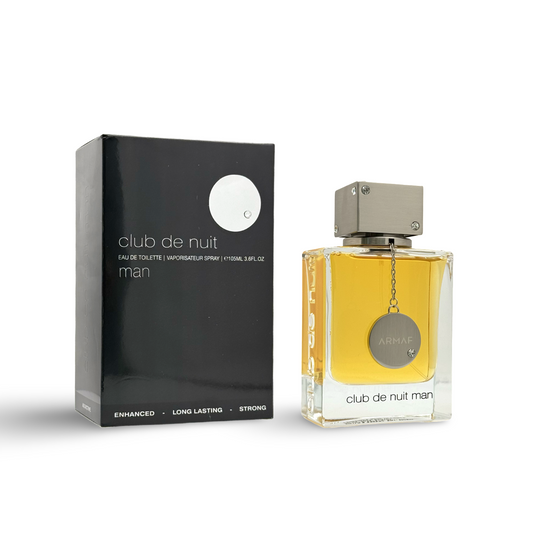 club de nuit man by armaf