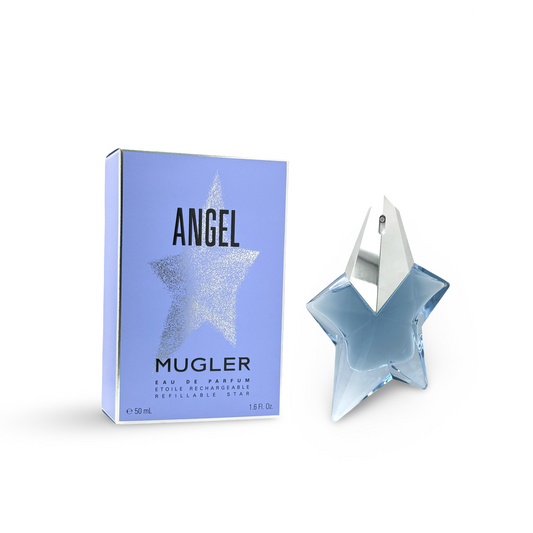 angel by mugler