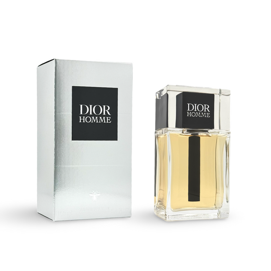 dior homme eau de toilette