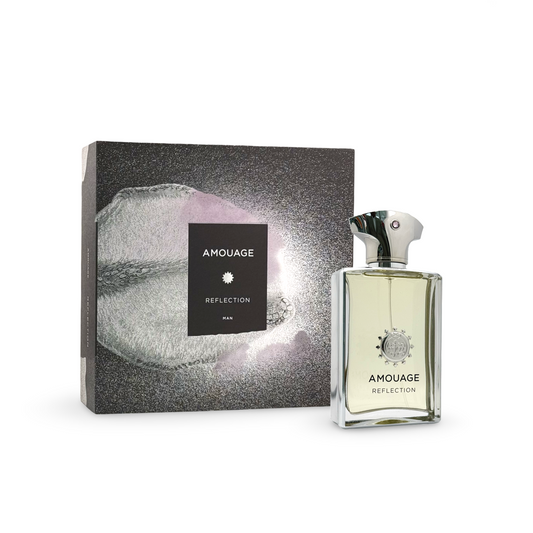 reflection man by amouage