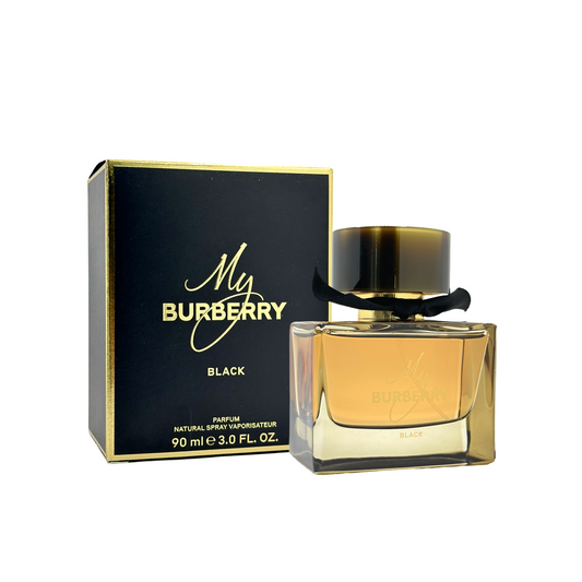 my burberry black 3oz
