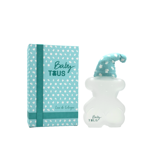 tous baby cologne