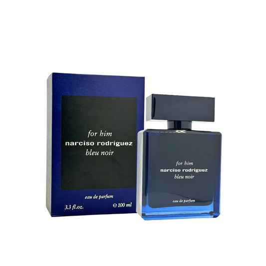 bleu noir by narciso rodriguez