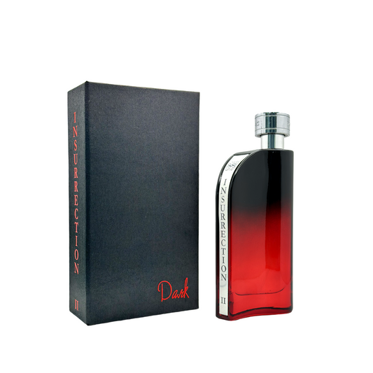 insurrection ii dark cologne by reyane tradition