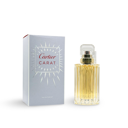 carat by cartier