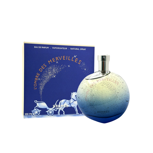 l'ombre des merveilles by hermes