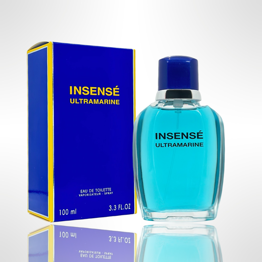 insensé ultramarine by givenchy