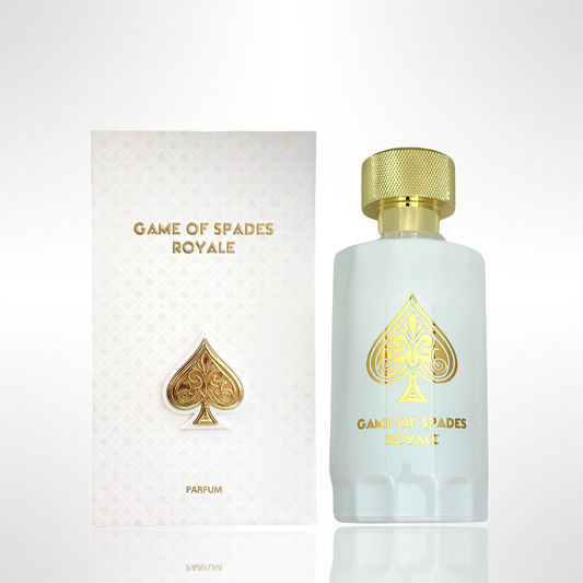 royale by game of spades