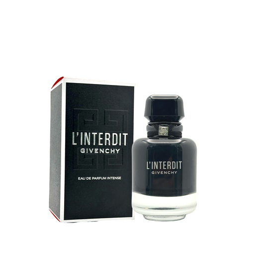l’interdit intense by givenchy 2.7oz
