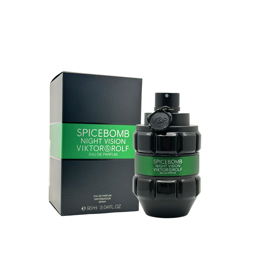 spicebomb night vision by viktor & rolf 3oz