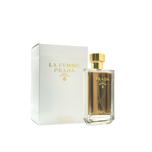 la femme by prada milano