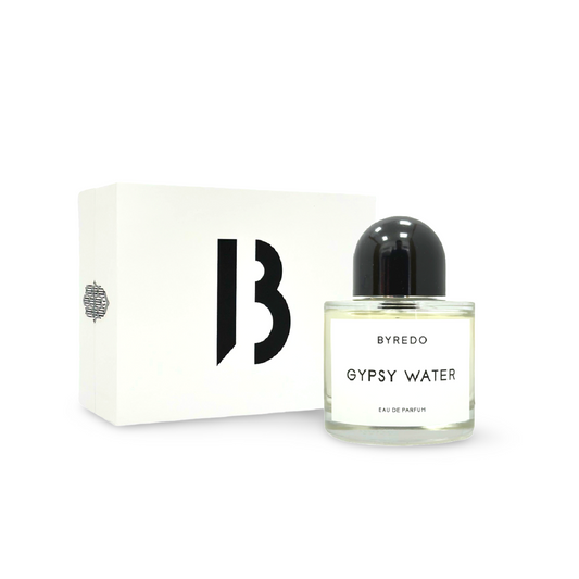 gypsy water by byredo