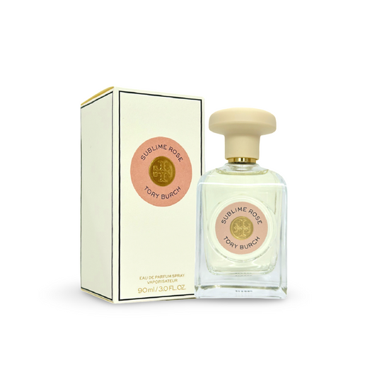 sublime rose by tory burch