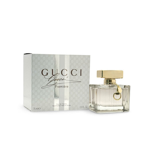 gucci premiére by gucci