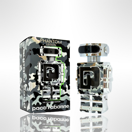 phantom legion by paco rabanne
