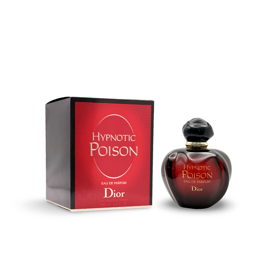 hypnotic poison by dior