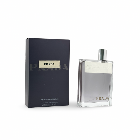 prada amber pour homme