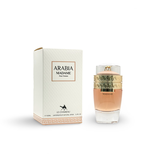 arabia madame pour femme by emper