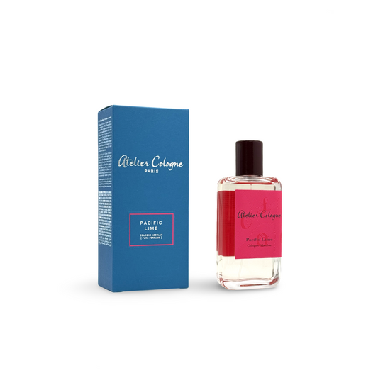 atelier cologne pacific lime