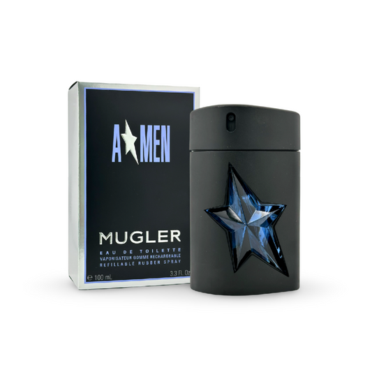 angel men by mugler