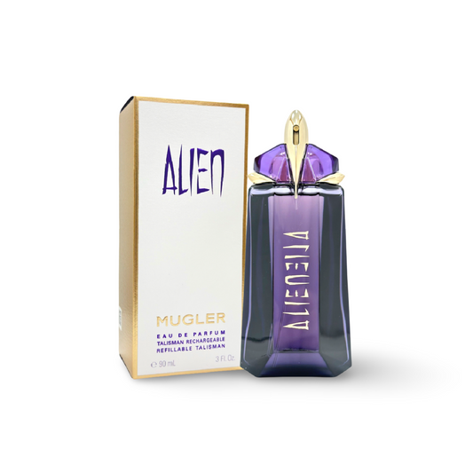alien by mugler