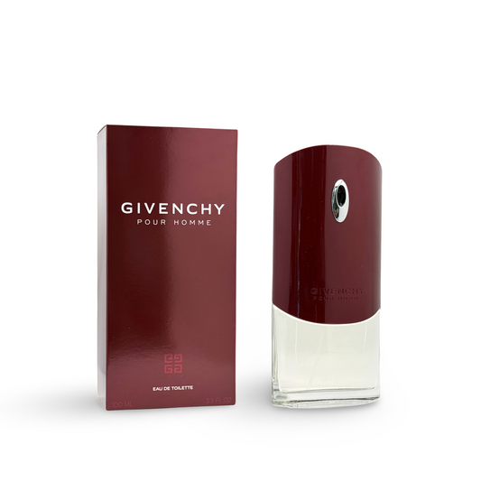 givenchy pour homme