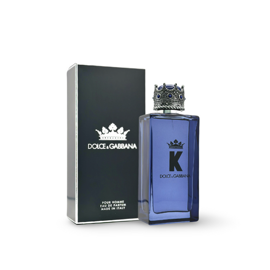 king edp by dolce & gabbana