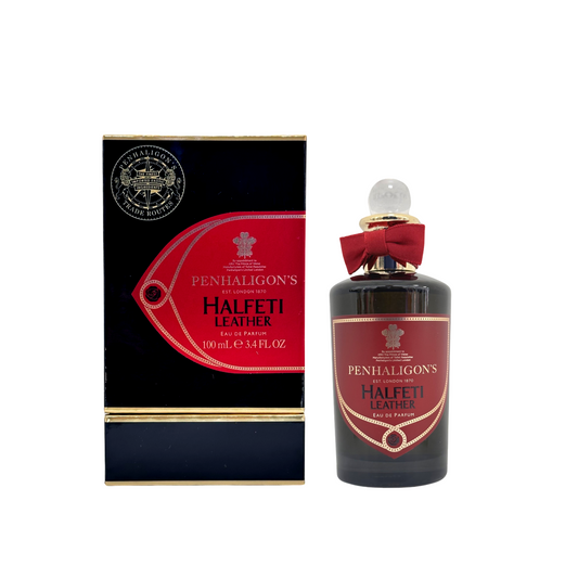 halfeti leather by penhaligon’s 3.4oz
