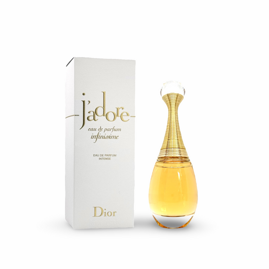 j’adore eau de parfum infinissime