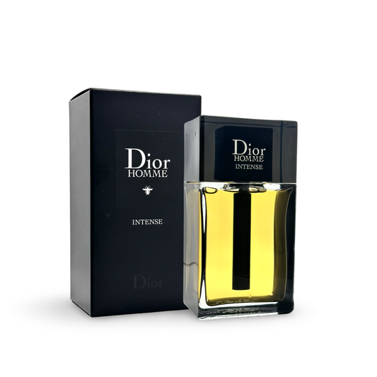 dior homme intense