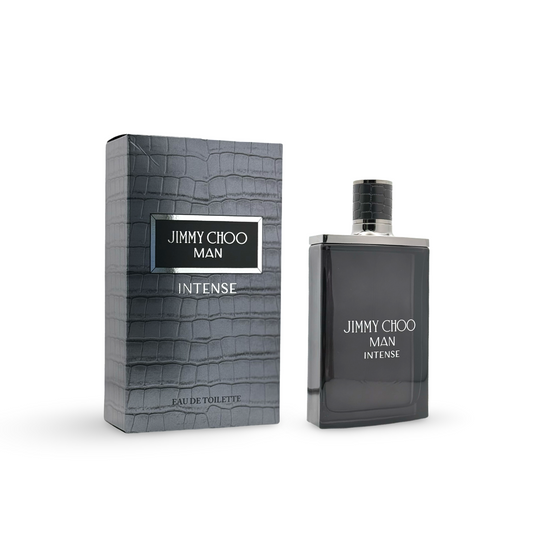 jimmy choo man intense by jimmy choo