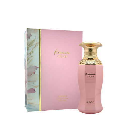 kiaana crush by afnan
