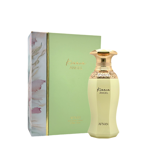 kiaana angel by afnan