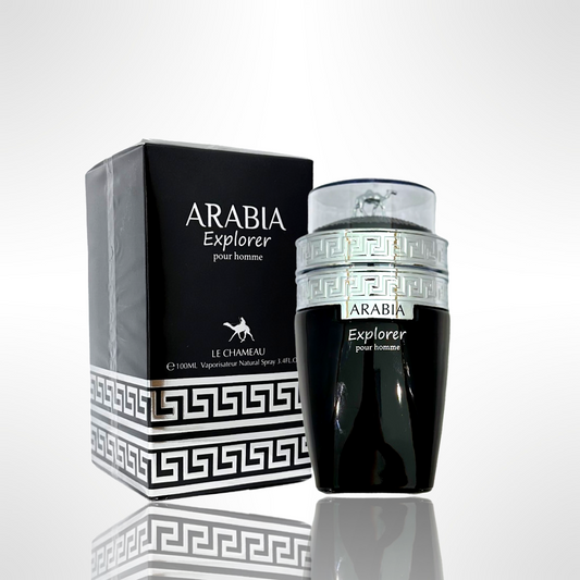 arabia explorer pour homme by emper