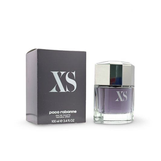 xs by paco rabanne