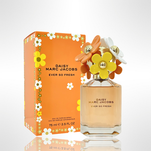daisy ever so fresh by marc jacobs