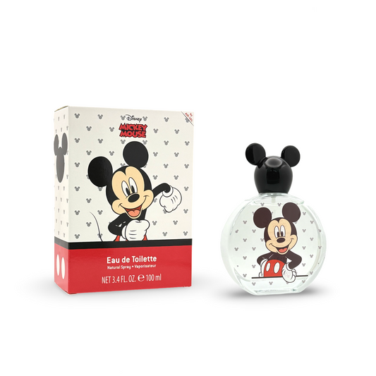 disney mickey mouse by air val
