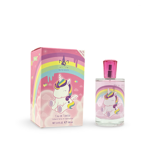 eau de unicorn by air val