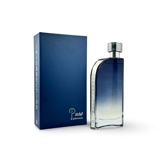 insurrection ii pure extreme by reyane tradition