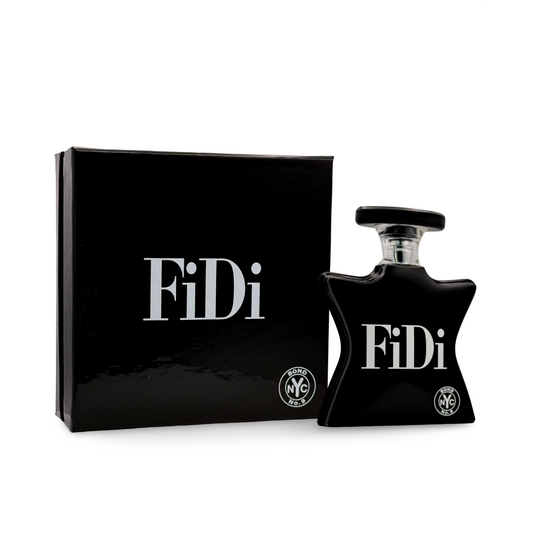 fidi by bond no.9