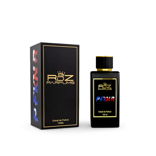 pfknr by rdz parfums