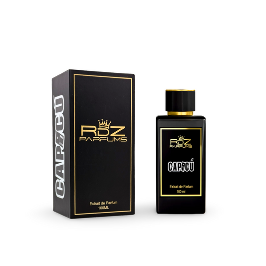 capicú by rdz parfums