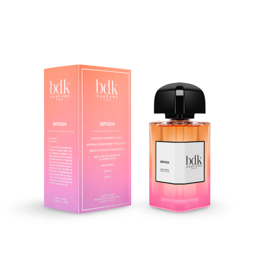 impadia by bdk parfums paris