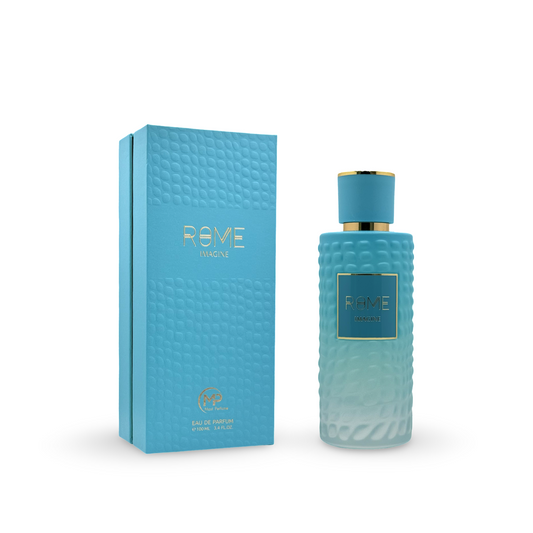 rome imagine by bharara mast perfume