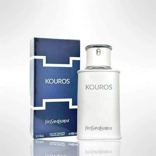 kouros by yves saint laurent