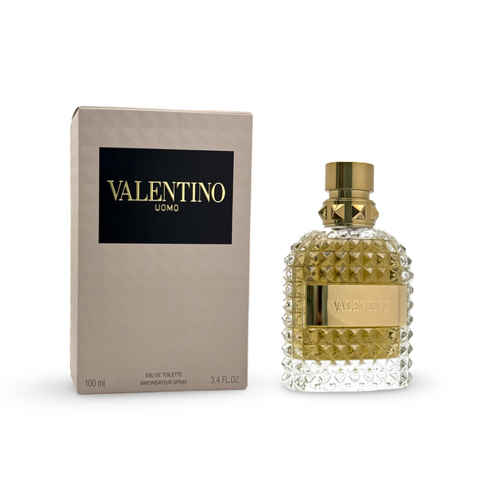 valentino uomo
