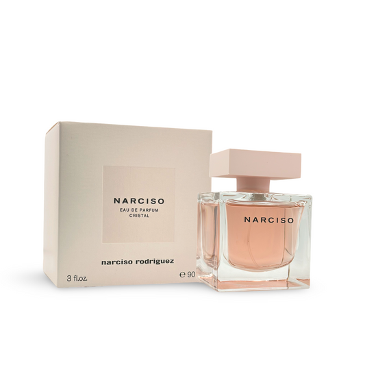 narciso cristal by narciso rodriguez