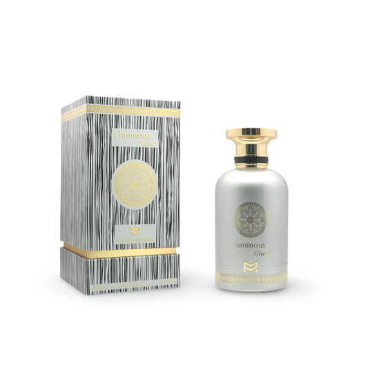 luminous ghost by patek maison